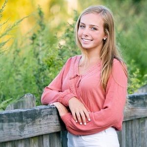 Meet your Posher, Sammi